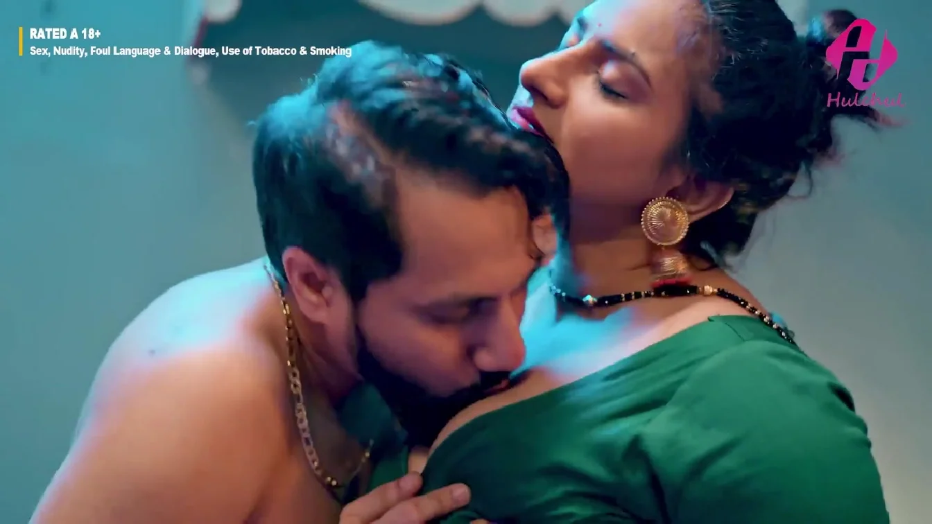 Shraap S01 E01-03 Hulchul